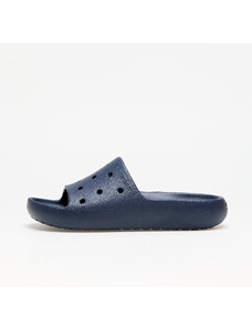 Crocs Classic Slide V2 Navy, Slip-on sneakersy