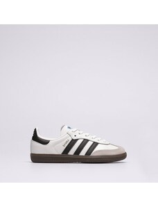 Adidas Samba Og Dziecięce Buty Sneakersy IE3677 Biały