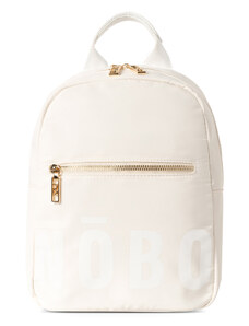 Plecak Nobo BAGP050-K000 Biały