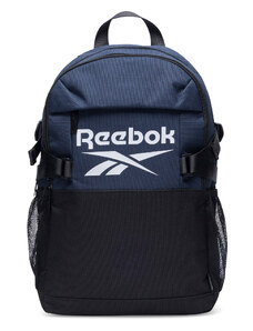 Plecak Reebok RBK-025-CCC-05 Granatowy