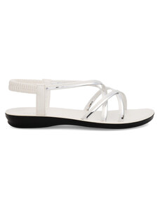 Sandały Clara Barson WS990-28 Biały