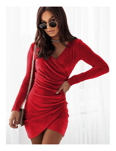 Sukienki IVON model 159391 Red