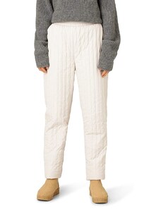 Ilse Jacobsen Spodnie w kolorze białym