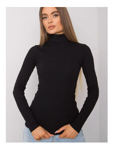 Damski sweter Rue Paris model 173405 Black
