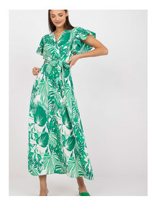 Sukienki Italy Moda model 165404 Green