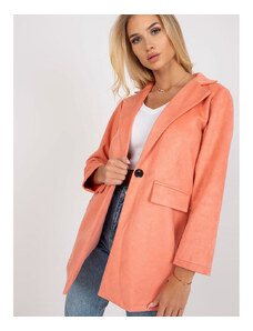 Koszula damska Italy Moda model 165393 Pink