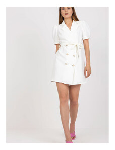 Sukienki Italy Moda model 167720 White