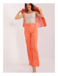 Spodnie damskie Italy Moda model 192403 Orange