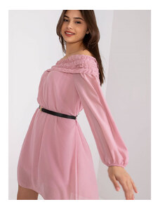 Sukienki Italy Moda model 167368 Pink