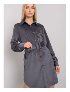 Sukienki Italy Moda model 160422 Grey