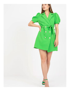 Sukienki Italy Moda model 167723 Green