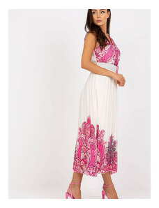 Sukienki Italy Moda model 168531 Pink