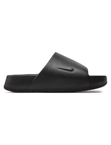 Klapki Nike Calm Slide FD4116 001 Black/Black
