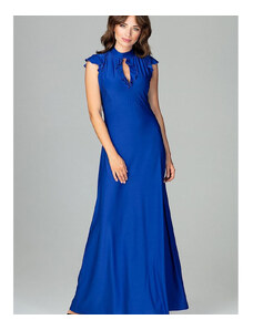 Sukienki Lenitif model 120757 Blue