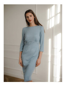 Sukienki Lenitif model 143913 Blue