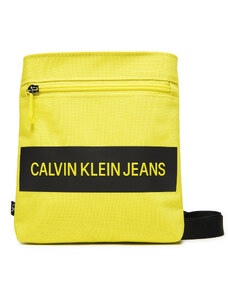Calvin Klein Jeans Saszetka K50K506942 Żółty