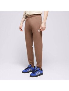 Adidas Spodnie Essentials Pant Męskie Odzież Spodnie IR7799 Brązowy