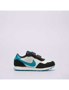 Nike Md Valiant Dziecięce Buty Sneakersy CN8559-112 Biały