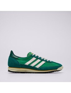 Adidas Sl 72 Og W Damskie Buty Sneakersy IE3427 Zielony
