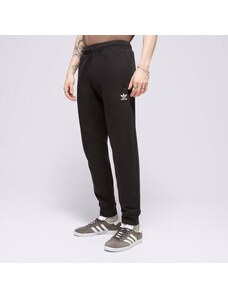 Adidas Spodnie Essentials Pant Męskie Odzież Spodnie IR7798 Czarny