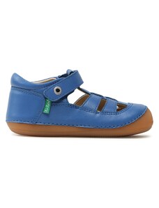 Sandały Kickers Sushy 611084-10 Blue 5
