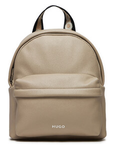 Plecak Hugo Bel Backpack-L 50492173 Gray 031