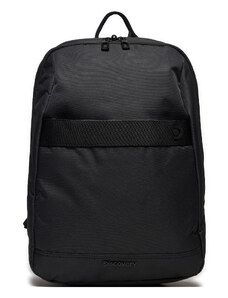 Plecak Discovery Backpack D00940.06 Black