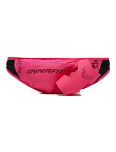 Pas sportowy Dynafit React 600 2.0 6072 PINK GLO/BEET RED