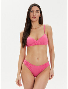 Roxy Bikini Sd Beach Classics Wrap ERJX203533 Różowy