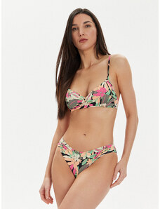 Roxy Bikini Pt Beach Classics Wrap ERJX203534 Kolorowy