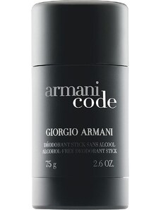 Giorgio Armani Dezodorant "Armani Code" - 75 g