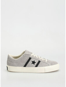 Converse One Star Academy Pro Ox (grey/charcoal)szary
