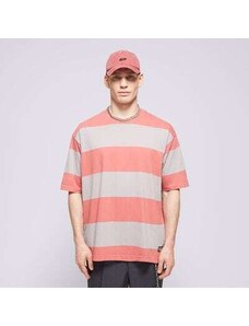 Levi's T-Shirt Skate Graphic Box Tee Multi-Color Męskie Odzież Koszulki A1005-0019 Koralowy