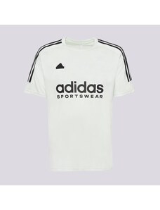 Adidas T-Shirt M Tiro Tee Q1 Męskie Odzież Koszulki IS1502 Biały