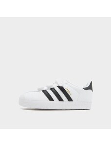 Adidas Gazelle Cf I Dziecięce Buty Sneakersy IH8138 Biały