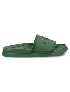 Klapki Gant Pierbay Sport Sandal 28609604 Pine Green G761