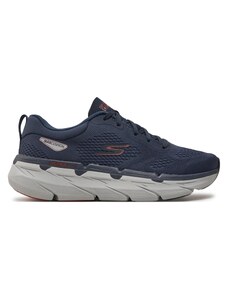 Sneakersy Skechers Max Cushioning Premier-Perspective 220068/NVOR Granatowy