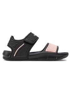 Sandały Champion Squirt G Ps Sandal S32631-CHA-KK002 Nbk/Pink