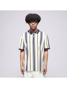 Element Polo Dales Ss Męskie Odzież Koszulki ELYKT00160-WBS0 Multicolor