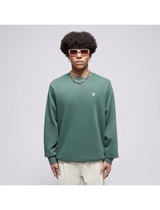 Element Bluza Cornell Classic Cr Męskie Odzież Bluzy ELYFT00158-GRT0 Zielony