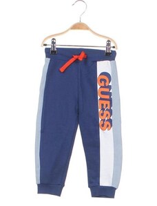 Dziecięce spodnie sportowe Guess