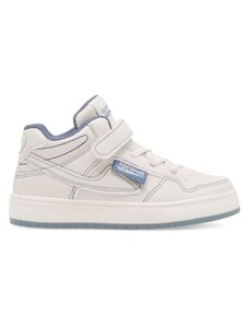 Sneakersy Sprandi Y-289-1(CH) Biały