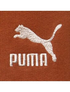 Puma Szorty Better Classics Relaxed Shorts Męskie Odzież Szorty 62424981 Brązowy