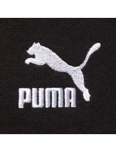 Puma Szorty Better Classics Relaxed Shorts Męskie Odzież Szorty 62424901 Czarny