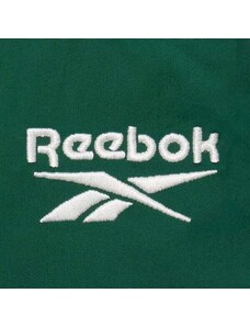 Reebok Spodnie Cl F Fr Trackpant Męskie Odzież Spodnie 100075947 Zielony