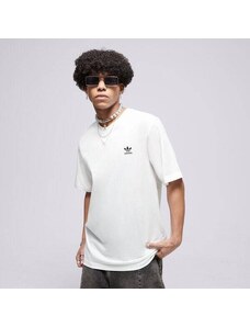 Adidas T-Shirt Essential Tee Męskie Odzież Koszulki IR9691 Biały