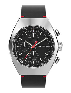 Timex Zegarek Legacy TW2W50000 Czarny
