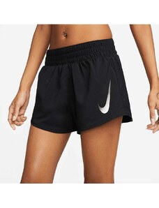 Nike Szorty w kolorze czarnym do biegania