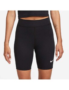 Nike Szorty kolarskie w kolorze czarnym