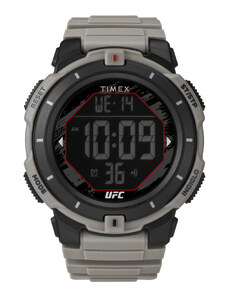 Timex Zegarek Ufc Rumble TW5M59700 Beżowy